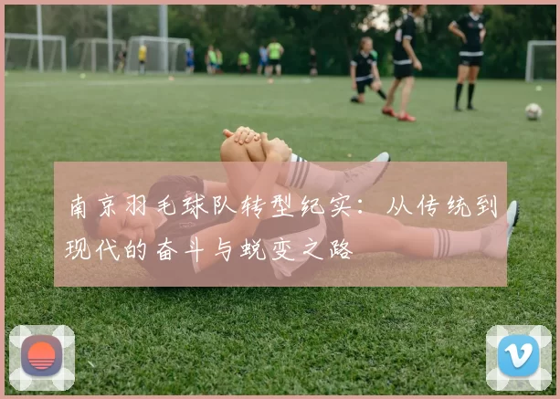 南京羽毛球队转型纪实：从传统到现代的奋斗与蜕变之路