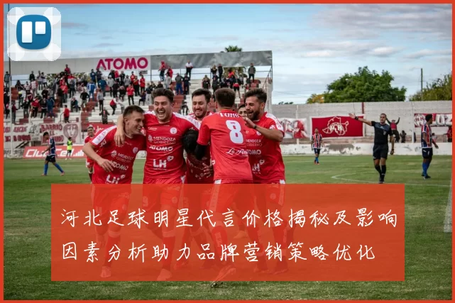 河北足球明星代言价格揭秘及影响因素分析助力品牌营销策略优化