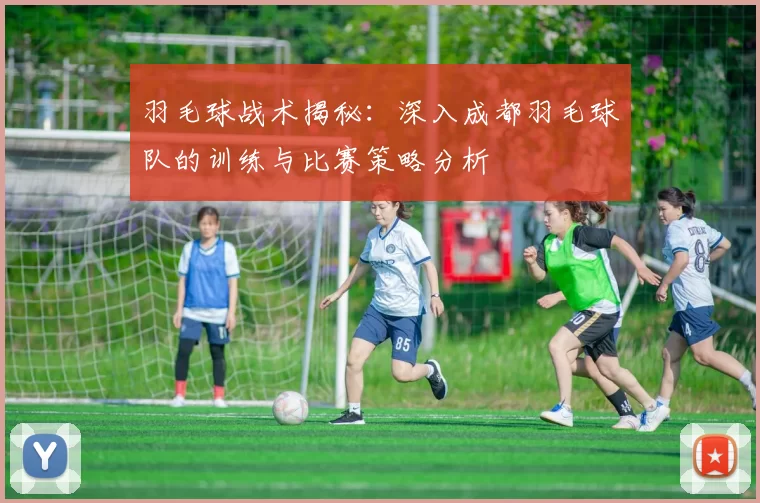 羽毛球战术揭秘：深入成都羽毛球队的训练与比赛策略分析
