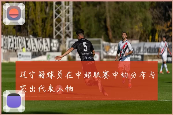 辽宁籍球员在中超联赛中的分布与突出代表人物