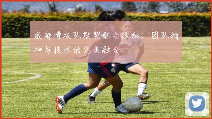 成都滑板队默契配合探秘：团队精神与技术的完美融合