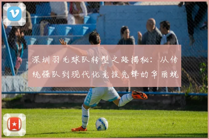 深圳羽毛球队转型之路揭秘：从传统强队到现代化竞技先锋的华丽蜕变