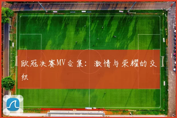 欧冠决赛MV合集：激情与荣耀的交织