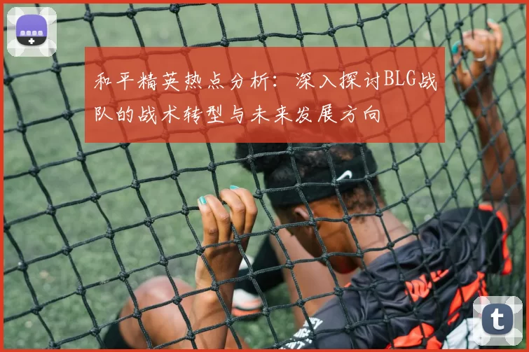 和平精英热点分析：深入探讨BLG战队的战术转型与未来发展方向