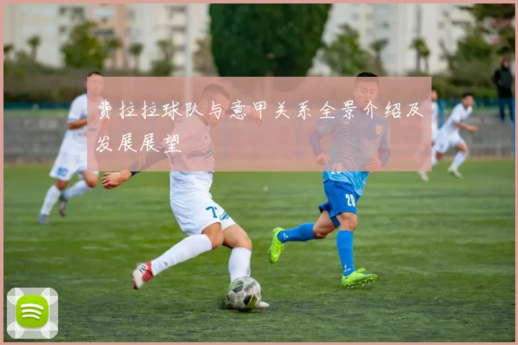 费拉拉球队与意甲关系全景介绍及发展展望