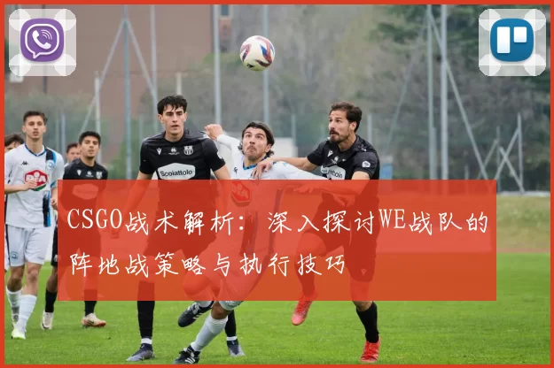 CSGO战术解析：深入探讨WE战队的阵地战策略与执行技巧