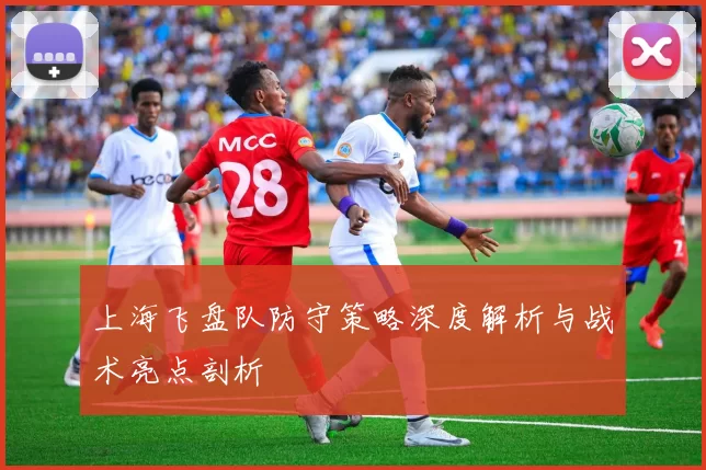 上海飞盘队防守策略深度解析与战术亮点剖析