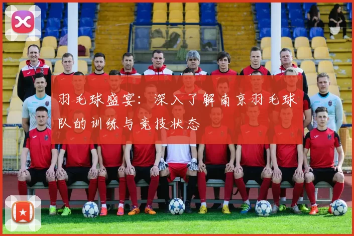 羽毛球盛宴：深入了解南京羽毛球队的训练与竞技状态