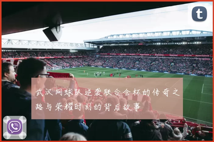 武汉网球队逆袭联合会杯的传奇之路与荣耀时刻的背后故事
