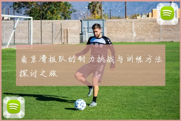 南京滑板队的耐力挑战与训练方法探讨之旅
